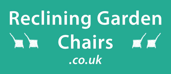 Reclining Garden Chairs